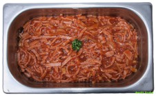 Salát - neapolský 1 kg