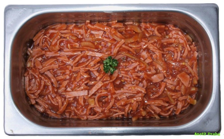 Salát - neapolský 1 kg