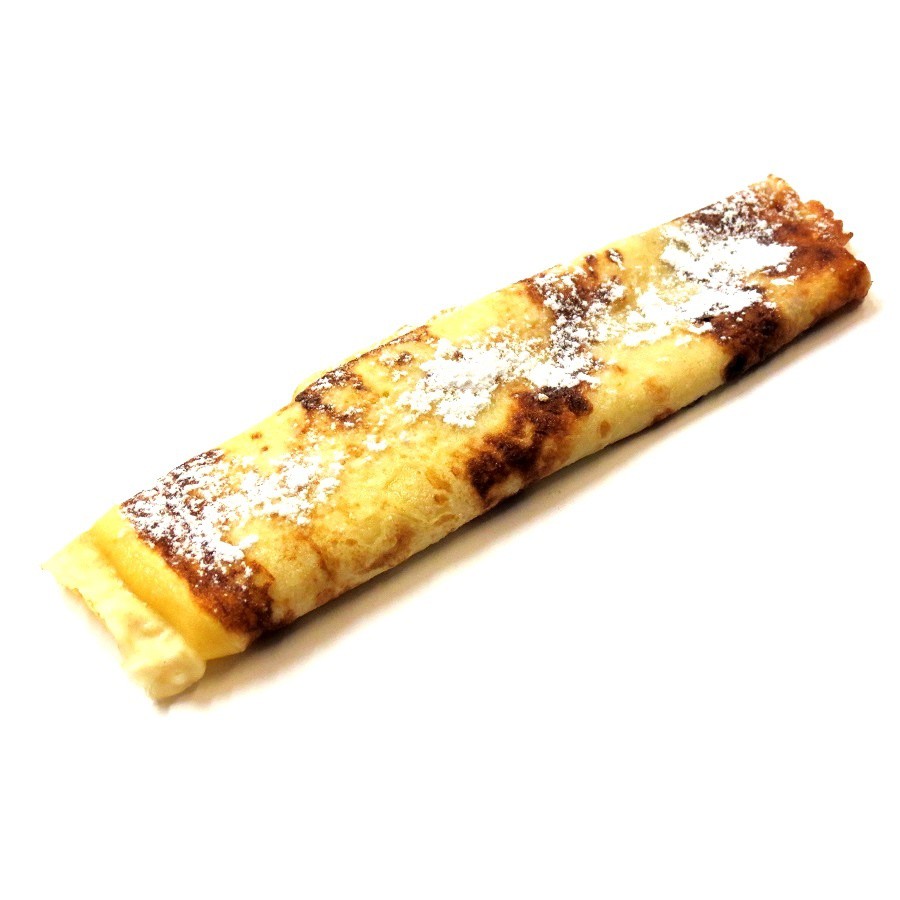 Palačinka s tvarohem