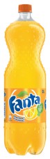 2,25 l Fanta PET