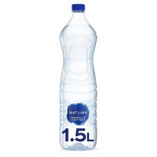 1,5 l Natura minerální voda neperlivá PET