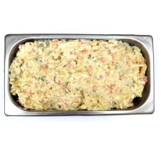 Salát - bramborový s majonézou 1 kg