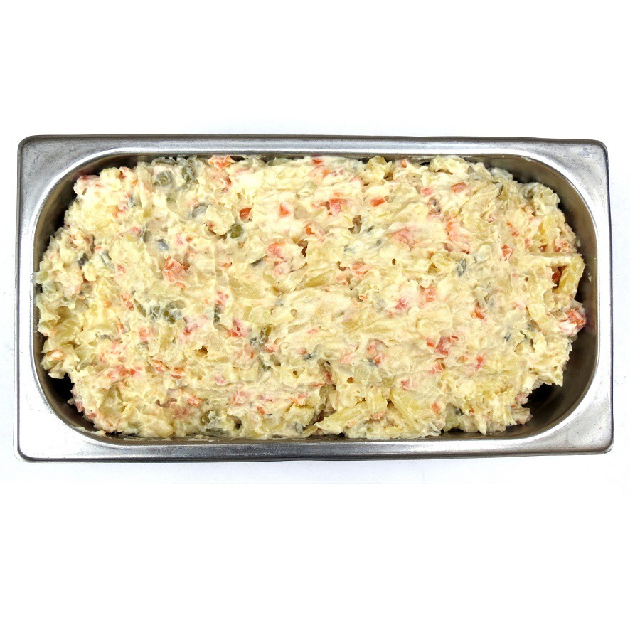 Salát - bramborový s majonézou 1 kg