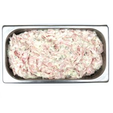 Salát - pochoutkový 1 kg