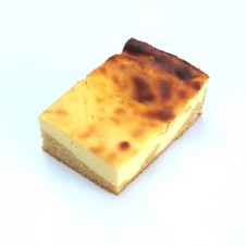 Tvarohový koláč s tuzemákem