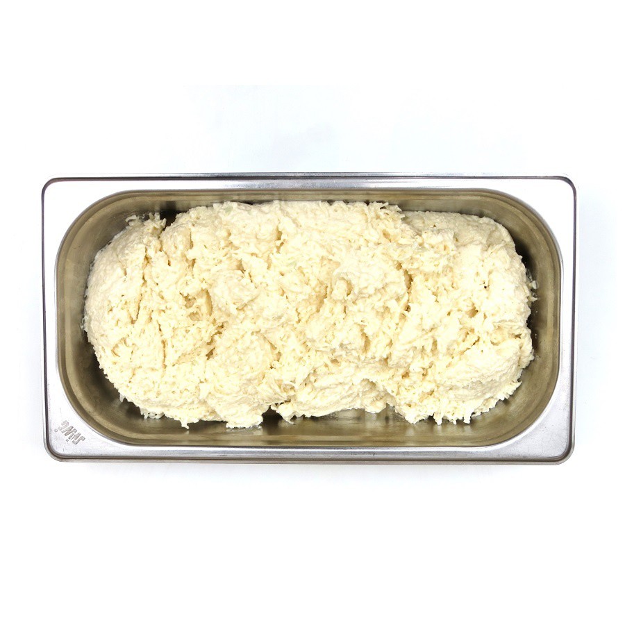 Pomazánka sýrovo-česneková 1 kg
