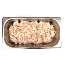 Pomazánka hermelínová 1 kg