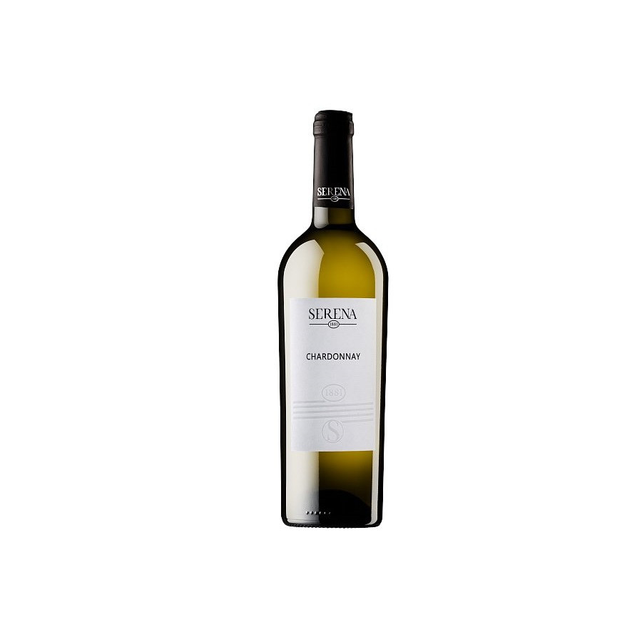 0,75 l Serena Chardonnay Veneto IGT