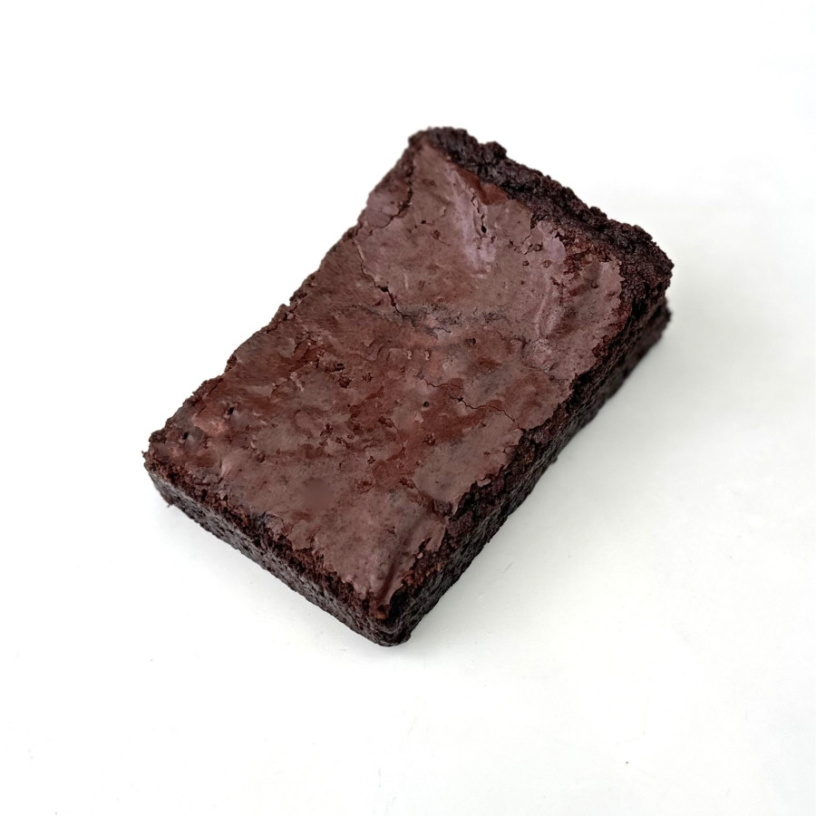 Čokoládové BROWNIES